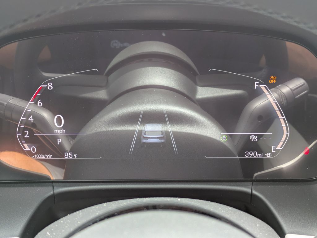 2026 Mazda CX-5 2.5 S Select