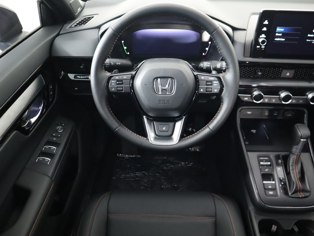 Thumbnail: 2026 Honda CR-V - 10