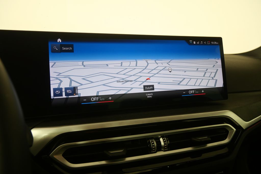 Thumbnail: 2024 BMW 3 Series - 23