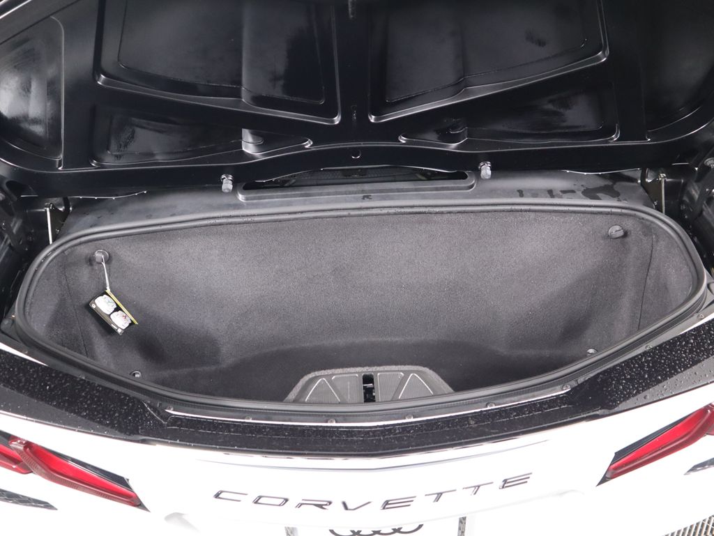 Thumbnail: 2023 Chevrolet Corvette - 22