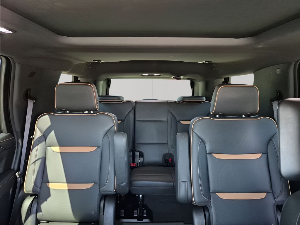 Used Car 2024 Gmc Yukon  At4 For Sale Under $70,000 In Austin, Texas