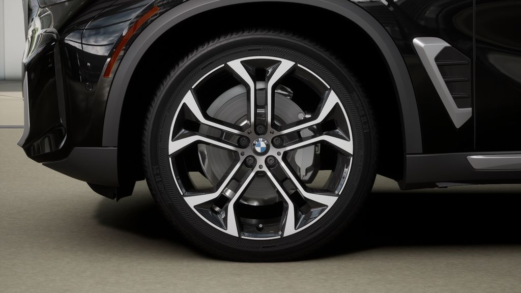 Thumbnail: 2026 BMW X5 - 7