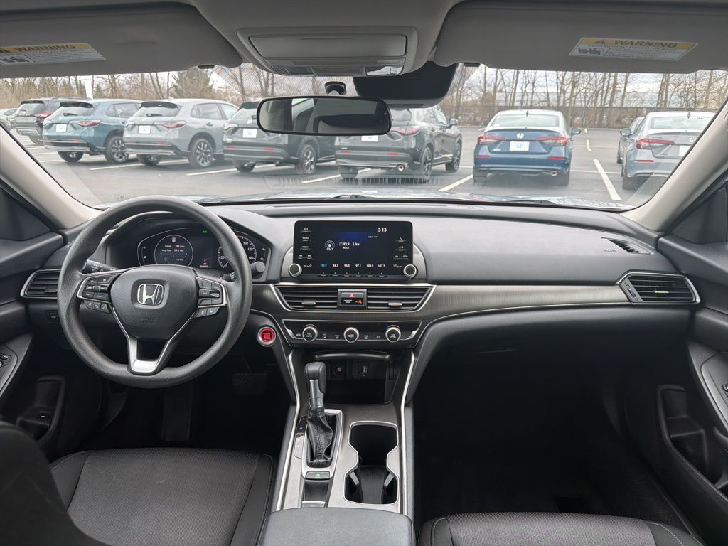 Thumbnail: 2019 Honda Accord - 11