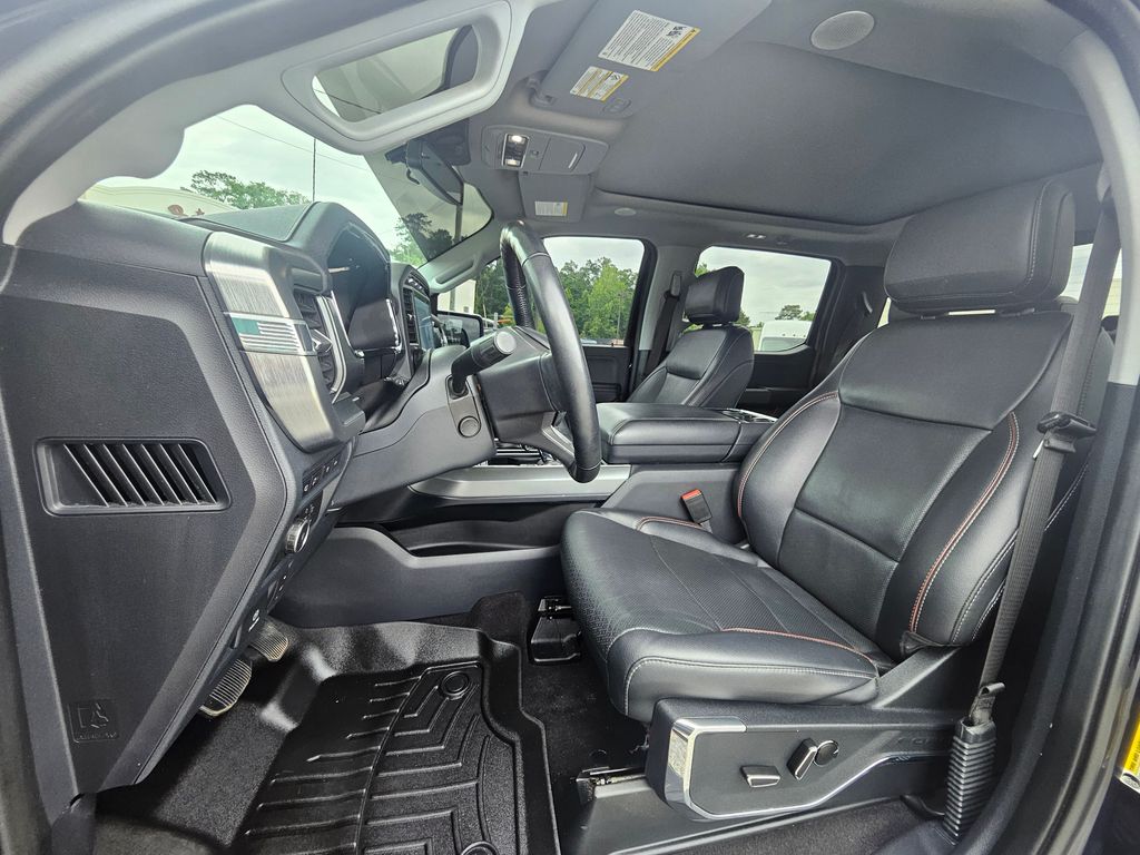 2022 Ford F-150 Lariat - 3