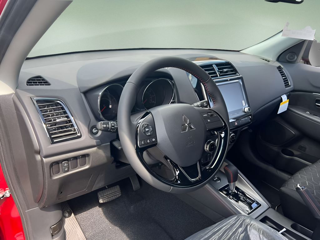 New 2026 Mitsubishi Outlander Sport SUV