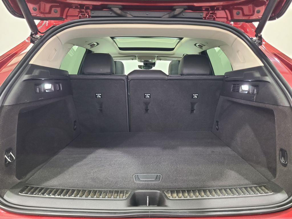 2021 Buick Envision Avenir