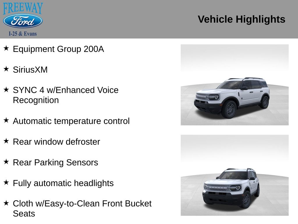 View vehicle photo 2