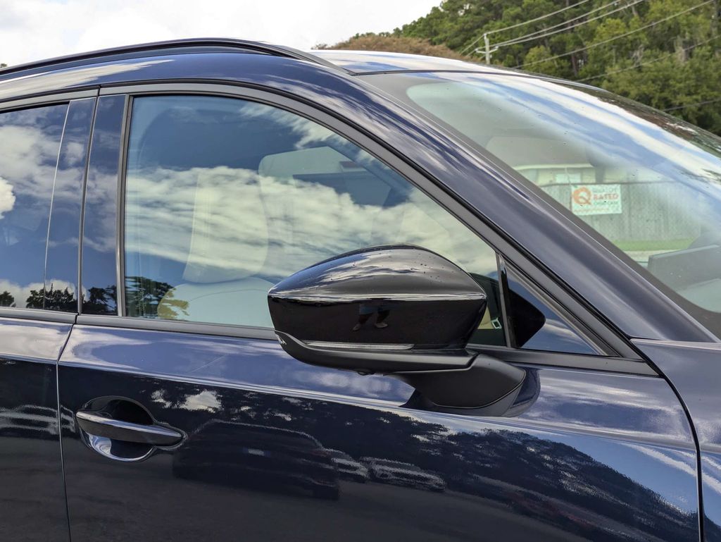2026 Mazda CX-5 2.5 S Premium Plus