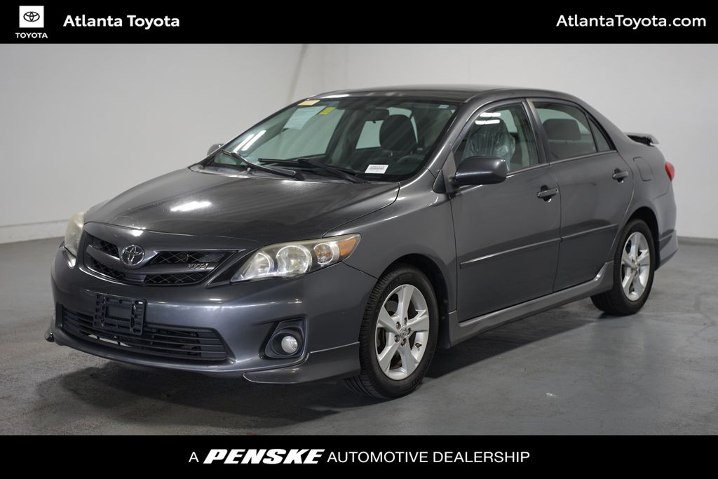2013 Toyota Corolla L -
                  Duluth, GA