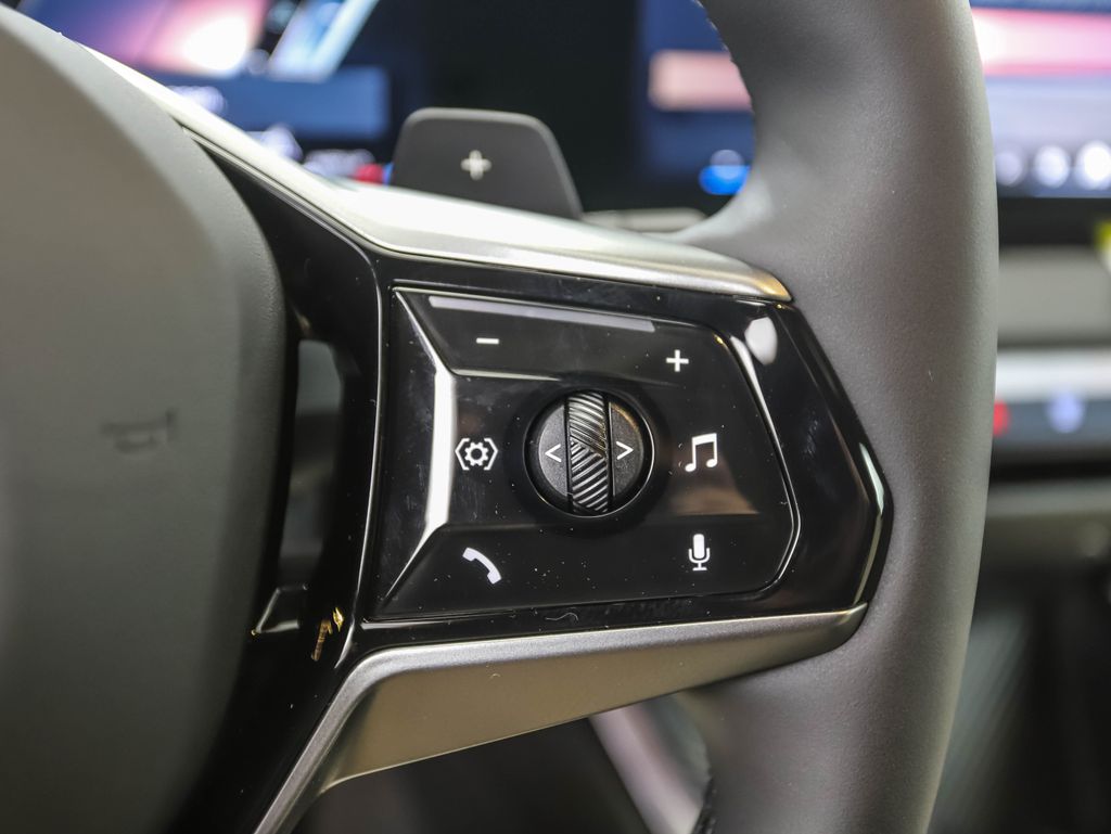 Thumbnail: 2026 BMW X3 - 13