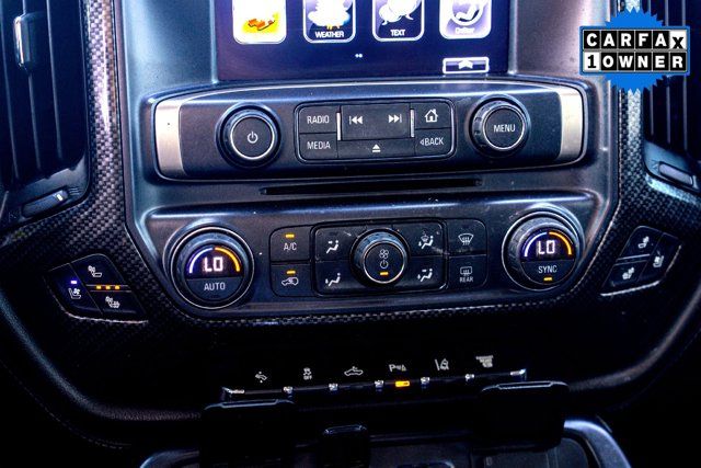 Used Car 2019 Gmc Sierra 2500hd  Denali For Sale Under $60,000 In Austin, Texas