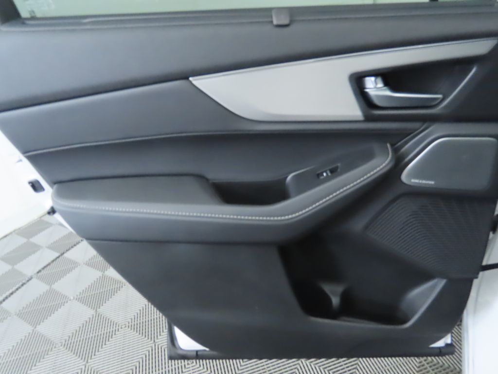 Thumbnail: 2026 Acura MDX - 28