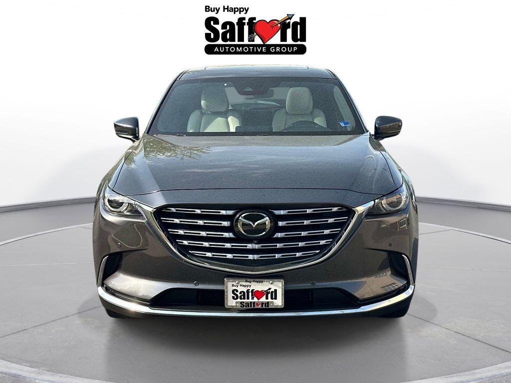 2023 Mazda CX-9 Signature - Photo 8
