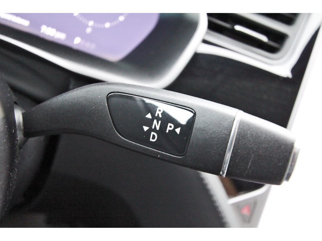 Used 2021 Tesla Model S Hatchback