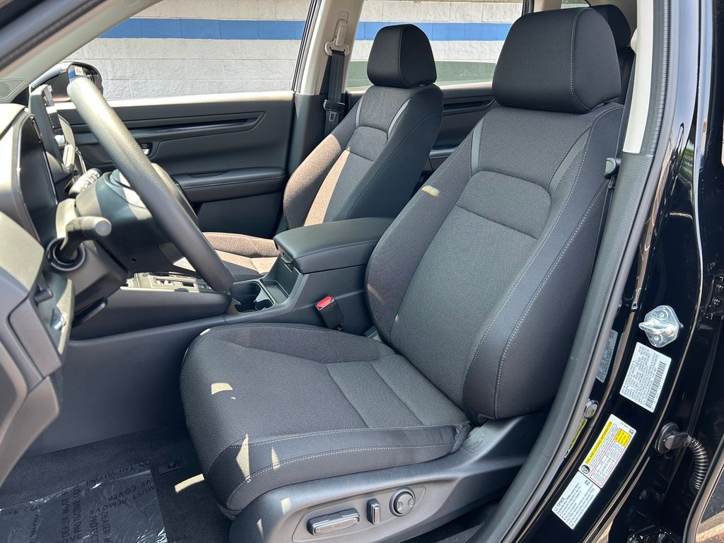 Thumbnail: 2027 Honda CR-V - 17