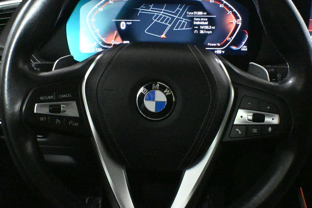 Thumbnail: 2022 BMW X5 - 19