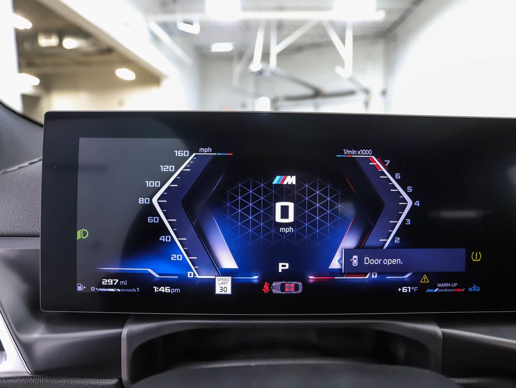 Thumbnail: 2026 BMW 4 Series - 14