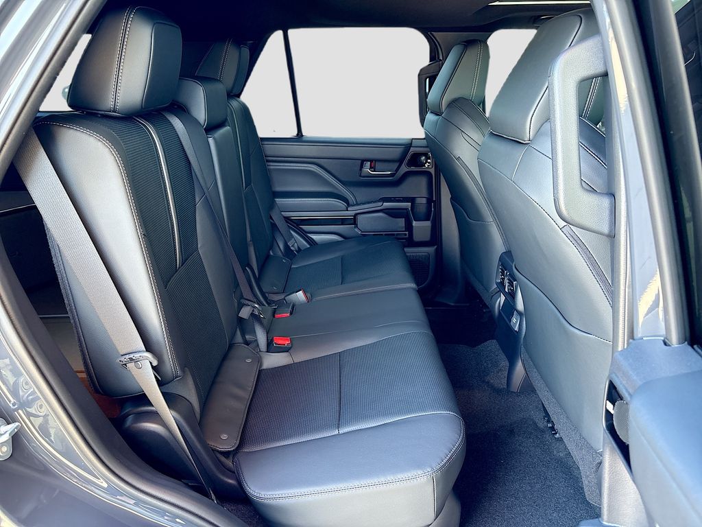 Thumbnail: 2026 Toyota 4Runner - 22