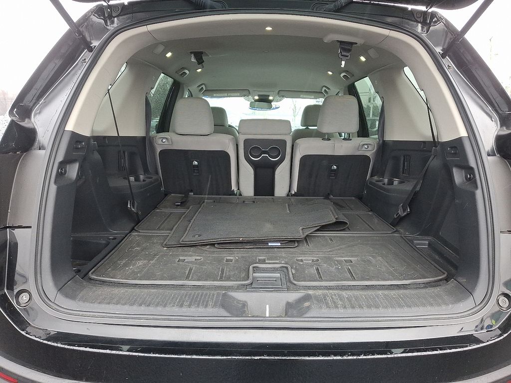 Thumbnail: 2023 Honda Pilot - 29