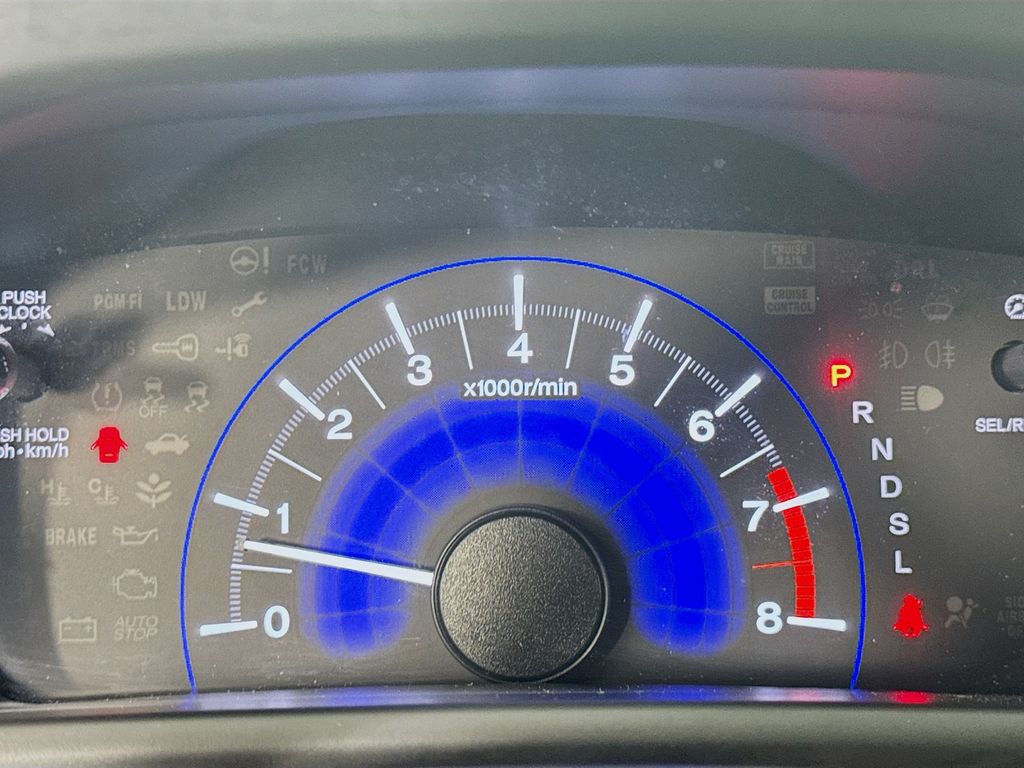 Used Car 2015 Honda Civic  Lx For Sale Under $15,000 In Austin, Texas