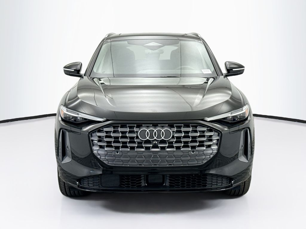 Thumbnail: 2025 Audi Q5 - 2