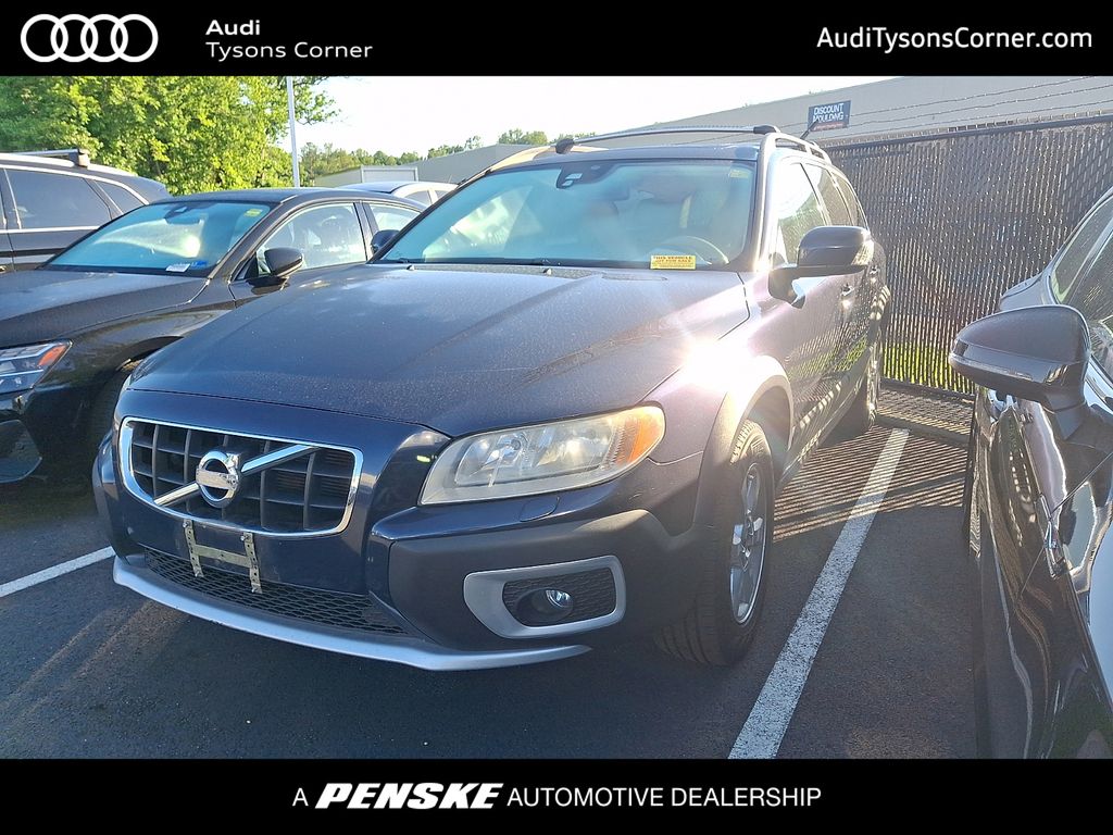2012 Volvo XC70  -
                  Vienna, VA