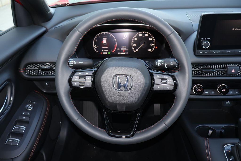 Thumbnail: 2026 Honda HR-V - 10