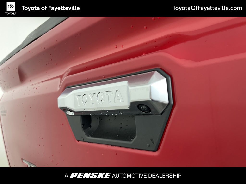 Thumbnail: 2025 Toyota Tacoma - 19