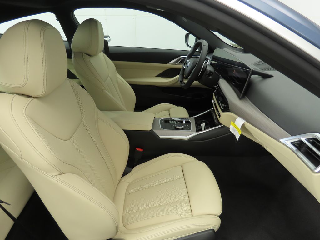 Thumbnail: 2026 BMW 4 Series - 19