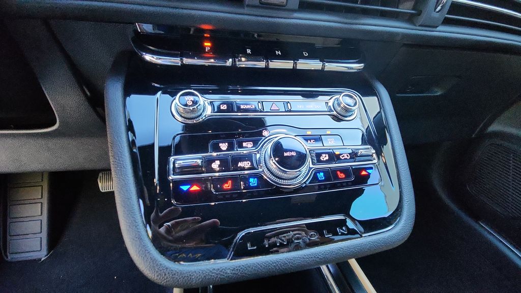 2022 Lincoln Corsair