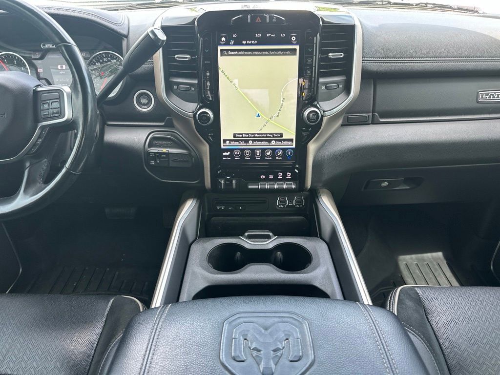 Used 2019 Ram 3500 Truck