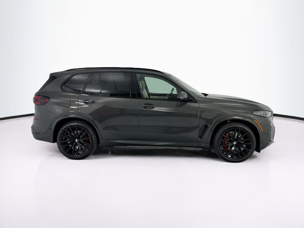 Thumbnail: 2026 BMW X5 - 4