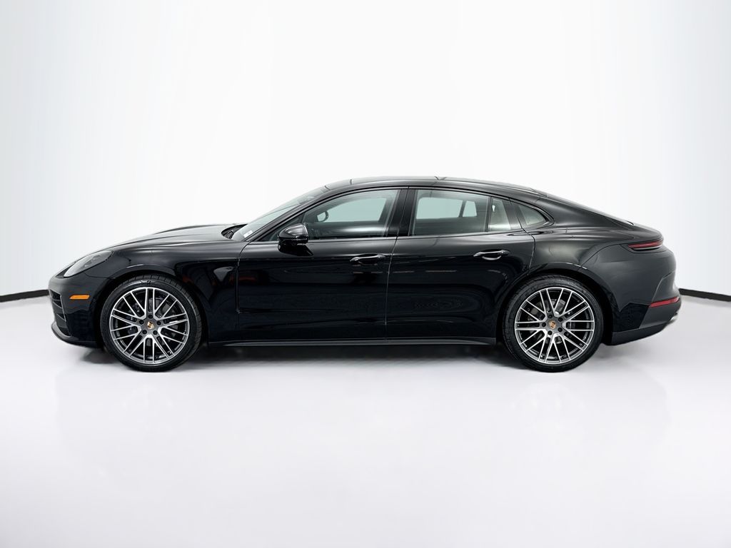 Thumbnail: 2026 Porsche Panamera - 2