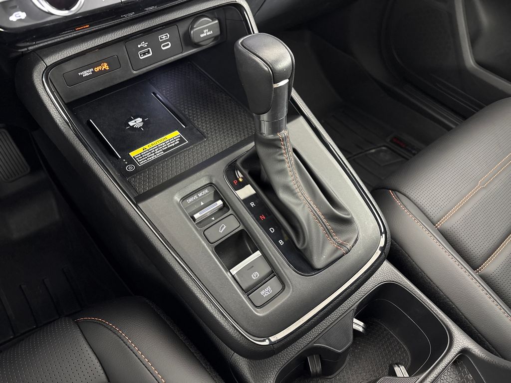 Certified Used 2023  Honda Sport Touring image 26