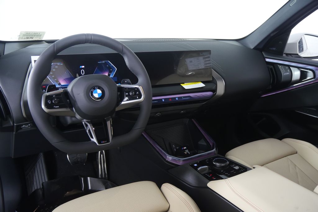 Thumbnail: 2026 BMW X3 - 16