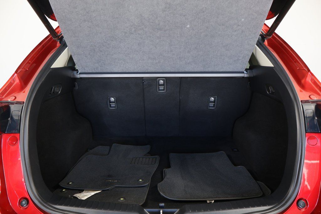 Thumbnail: 2019 Mazda CX-5 - 15