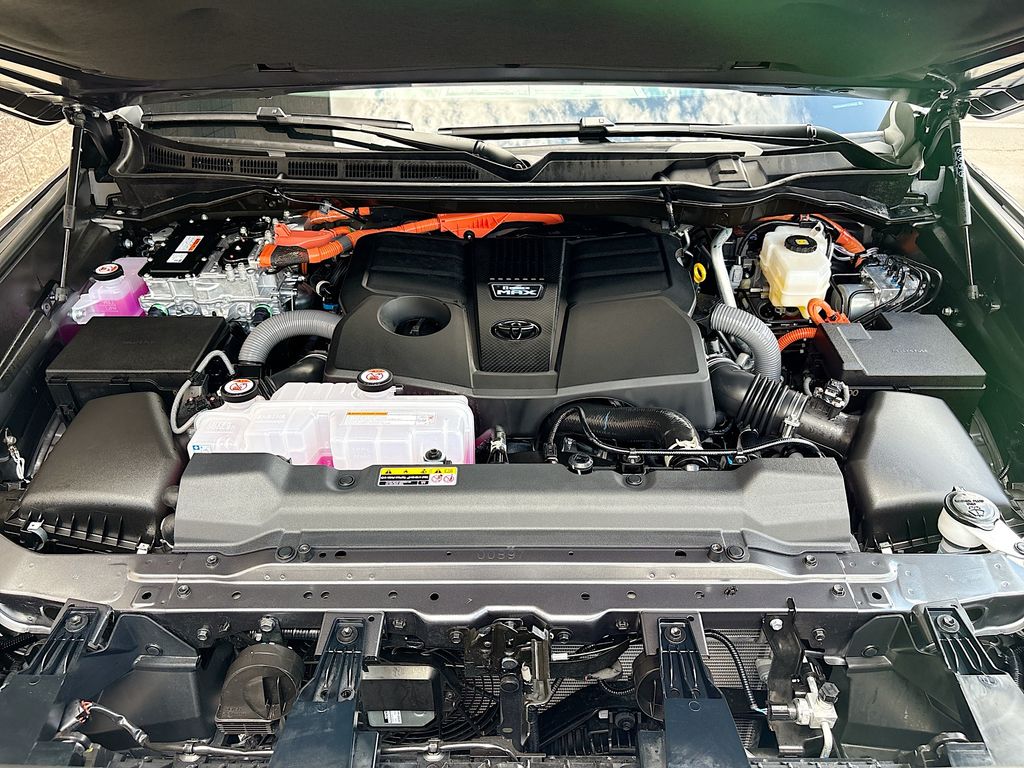 Thumbnail: 2026 Toyota Sequoia - 30