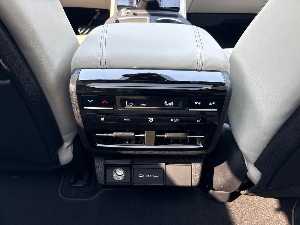 2026 Acura MDX Type S w/Advance Package