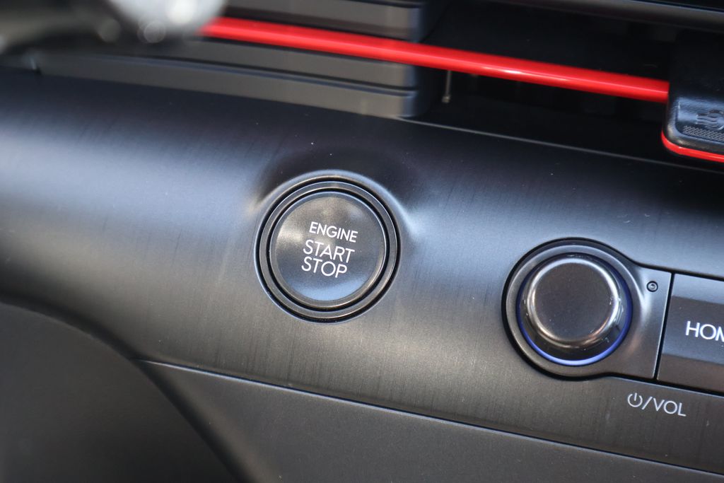 Thumbnail: 2025 Hyundai Kona - 25