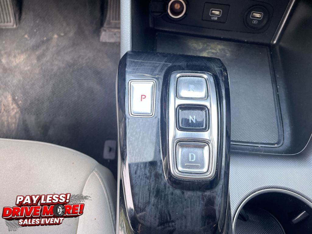 Used 2022 Hyundai Sonata Sedan