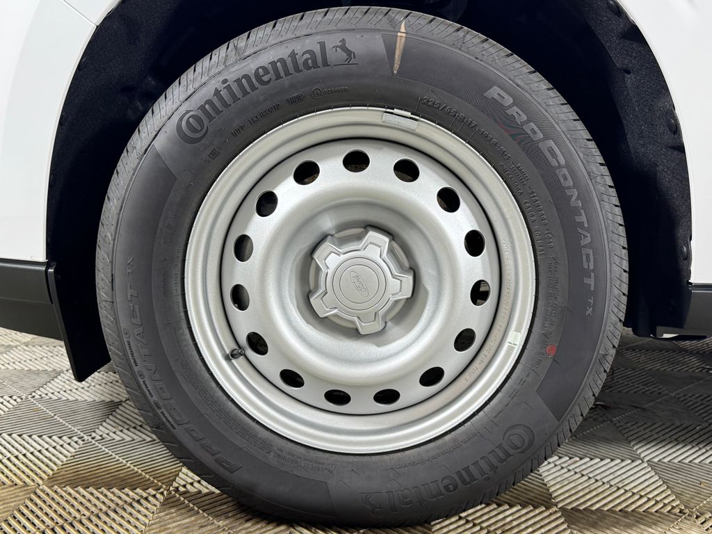 New 2026 White Ford XL image 13