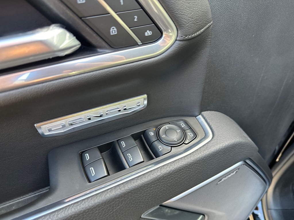Used Car 2025 Gmc Sierra 1500  Denali For Sale Under $70,000 In Austin, Texas