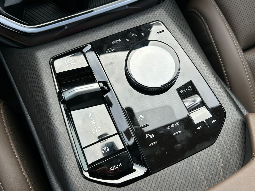 Thumbnail: 2026 BMW X3 - 29