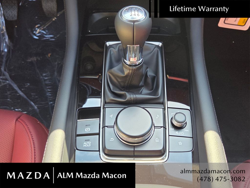 New 2026 Polymetal Gray Metallic Mazda 2.5 S Premium image 18