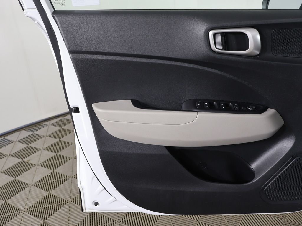 Certified Used 2024 White Hyundai SEL image 19