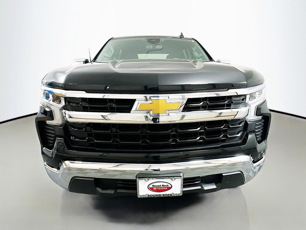 2023 Chevrolet Silverado 1500 LT 2