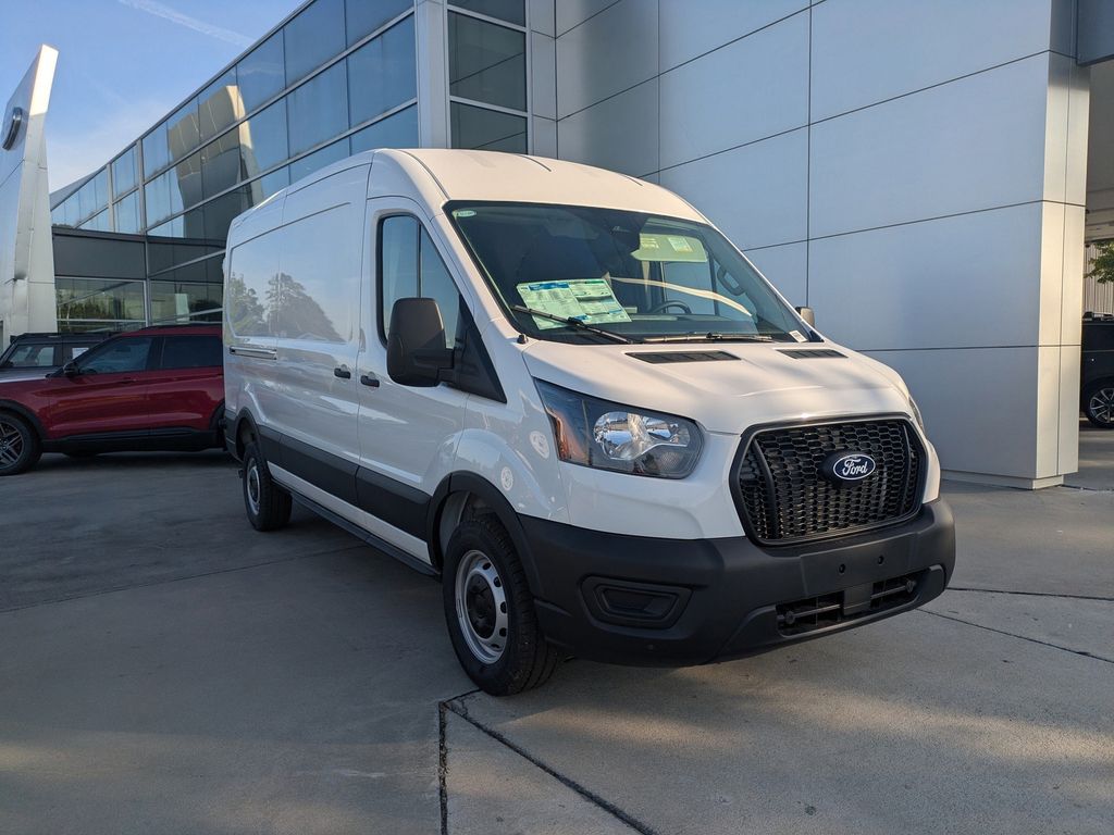 2026 Ford Transit-250 Cargo Van 