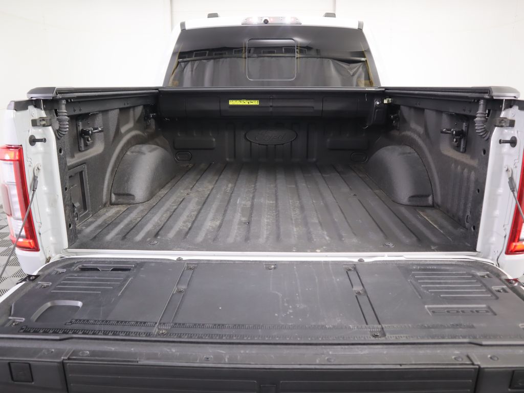 Thumbnail: 2023 Ford F-150 - 29