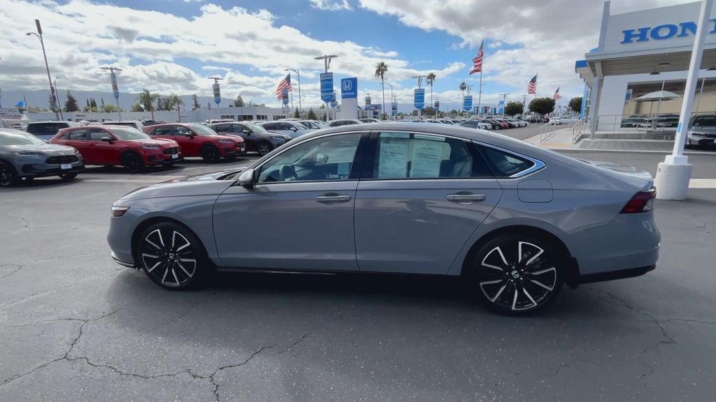 Thumbnail: 2025 Honda Accord - 6