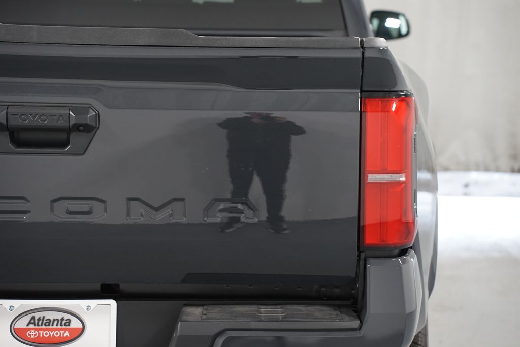 Thumbnail: 2025 Toyota Tacoma - 10